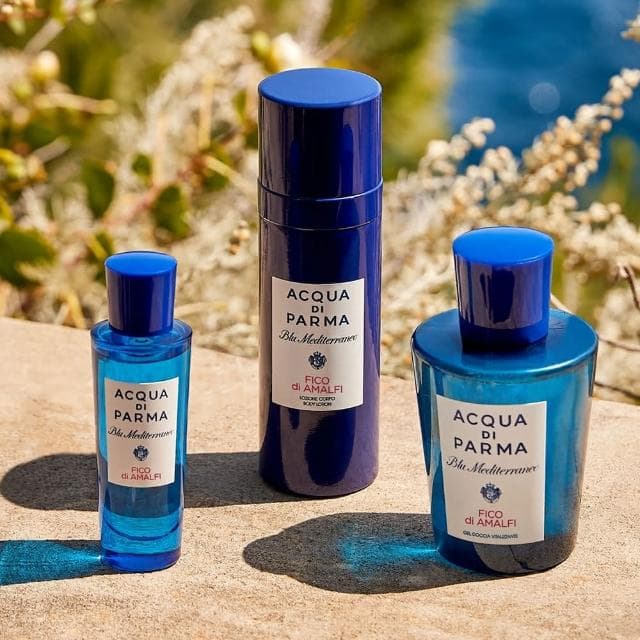 【Acqua Di Parma】帕爾瑪之水 無花果香氛蠟燭 200g(國際航空版) 送禮推薦
