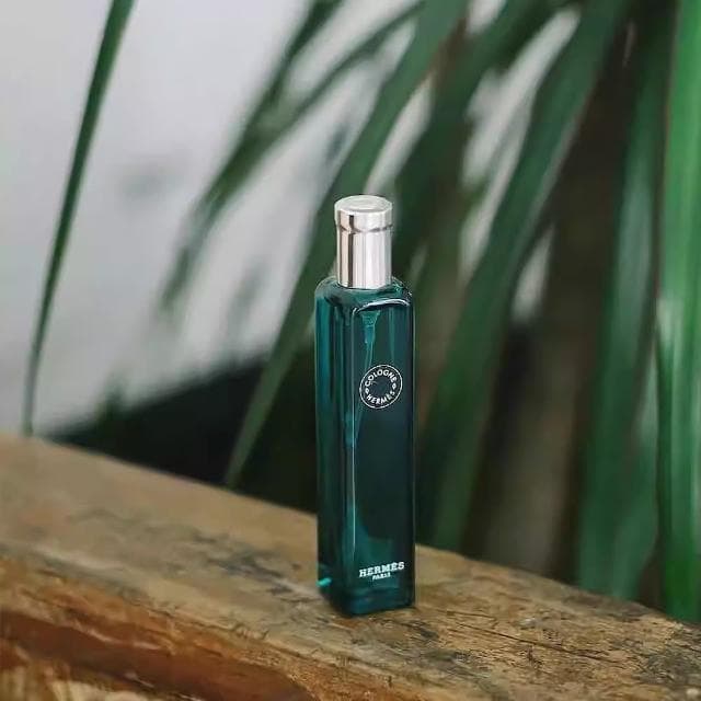 專櫃 橘綠之泉古龍水 15ml（布套版）(國際航空版) 送禮推薦