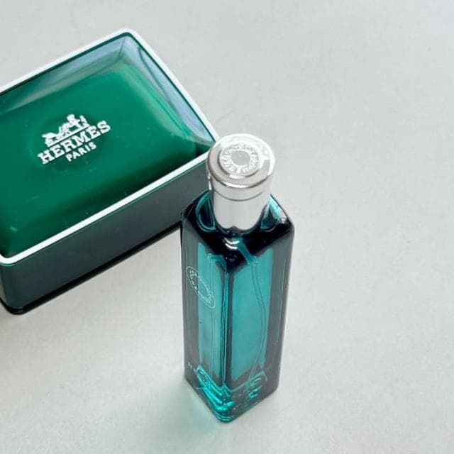 專櫃 橘綠之泉古龍水 15ml（布套版）(國際航空版) 送禮推薦