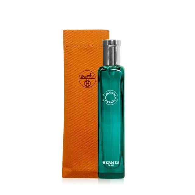 專櫃 橘綠之泉古龍水 15ml（布套版）(國際航空版) 送禮推薦