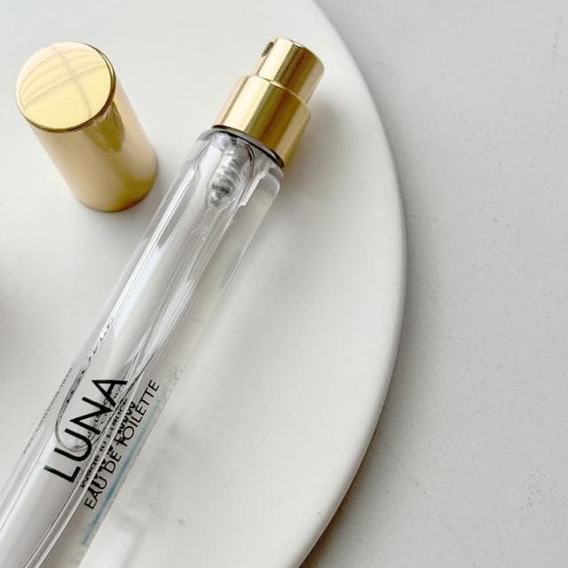 專櫃 Luna月亮女神淡香水 10ml(國際航空版) 送禮推薦