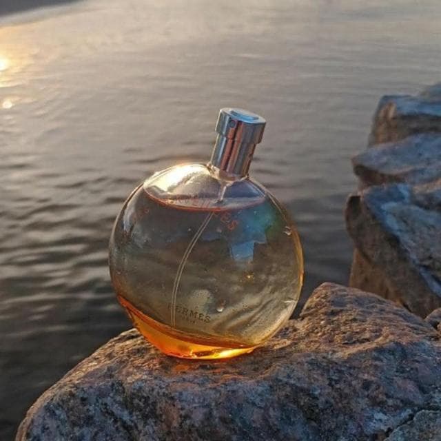 專櫃 橘采星光女性淡香水 15ml 布套版 (國際航空版) 送禮推薦