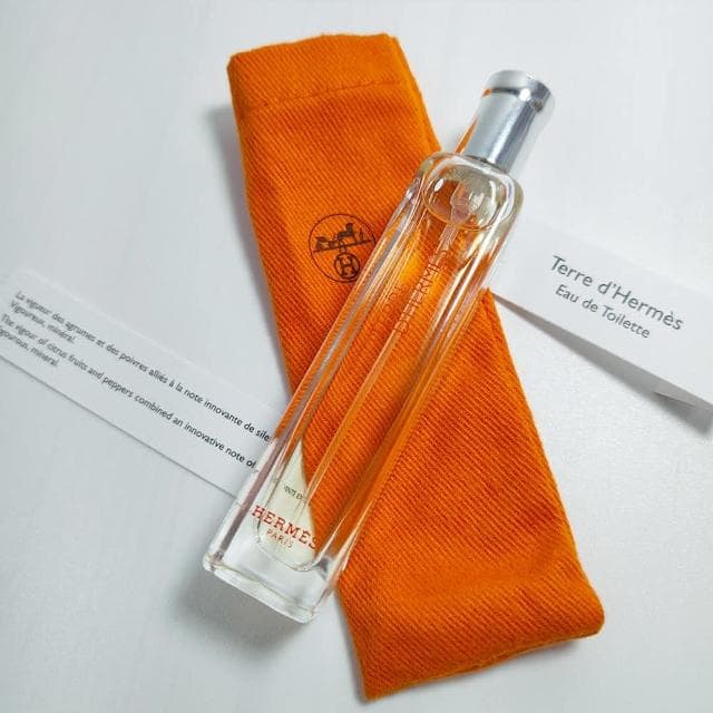 專櫃 大地男性淡香水 15ml 布套版 (國際航空版) 送禮推薦