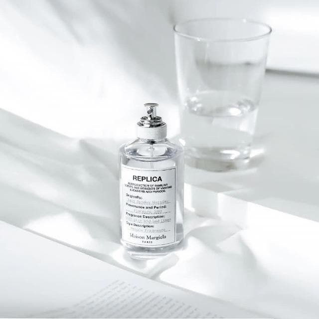 專櫃 慵懶週日淡香水 100ml(國際航空版) 送禮推薦