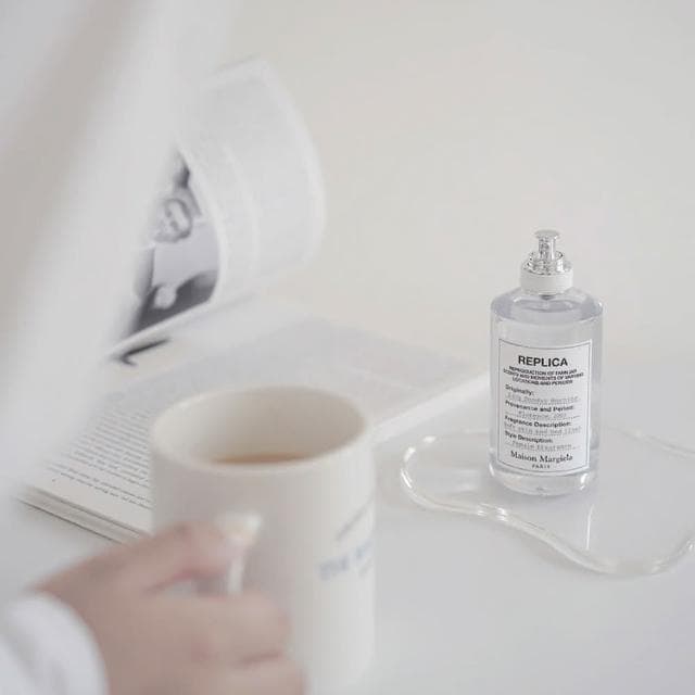 專櫃 慵懶週日淡香水 100ml(國際航空版) 送禮推薦