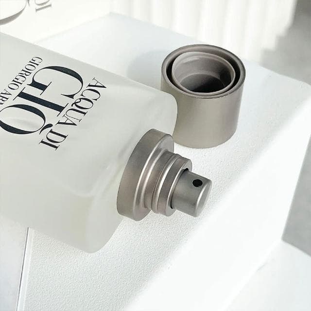 專櫃 寄情水男性香水禮盒 淡香水100+15ml (國際航空版) 送禮推薦