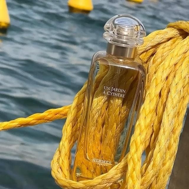 專櫃 希瑟花園中性淡香水 100ml (國際航空版) 送禮推薦