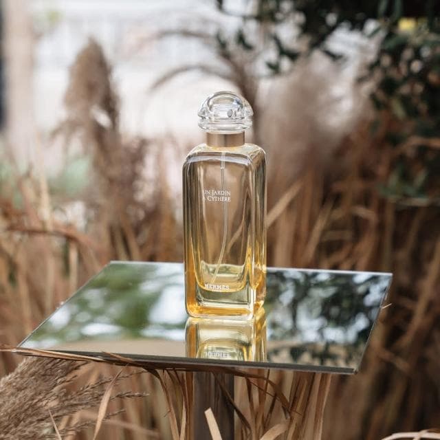 專櫃 希瑟花園中性淡香水 100ml (國際航空版) 送禮推薦