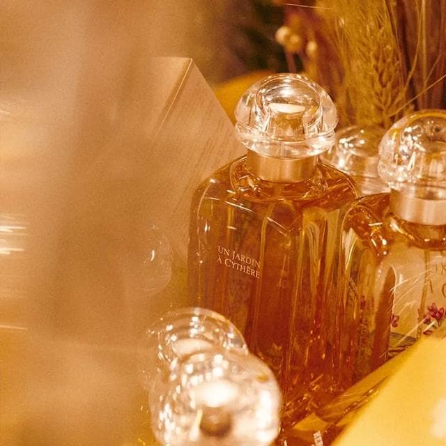 專櫃 希瑟花園中性淡香水 100ml (國際航空版) 送禮推薦