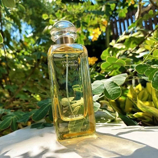 專櫃 希瑟花園中性淡香水 100ml (國際航空版) 送禮推薦
