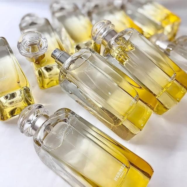 專櫃 希瑟花園中性淡香水 100ml (國際航空版) 送禮推薦