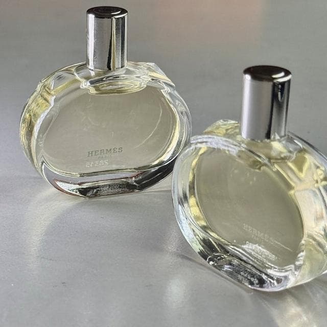 專櫃 Barenia淡香精 7.5ml 節慶限定(國際航空版) 送禮推薦