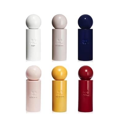 Courreges 法國迷你裙教父淡香精100ML 多款可選(國際航空版)送禮推薦
