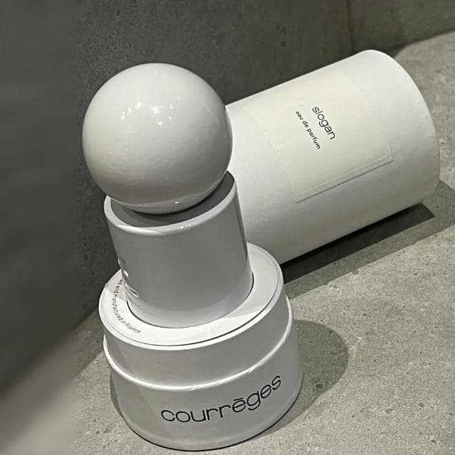 Courreges 法國迷你裙教父淡香精100ML 多款可選(國際航空版)送禮推薦
