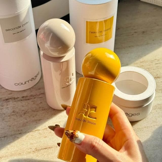 Courreges 法國迷你裙教父淡香精100ML 多款可選(國際航空版)送禮推薦