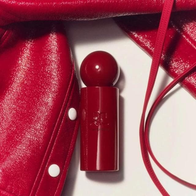 Courreges 法國迷你裙教父淡香精100ML 多款可選(國際航空版)送禮推薦