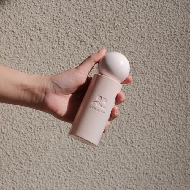 Courreges 法國迷你裙教父淡香精100ML 多款可選(國際航空版)送禮推薦