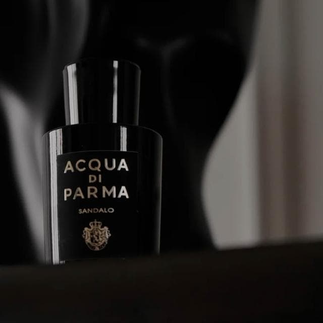 【Acqua Di Parma】帕爾瑪之水 格調系列 白檀淡香精 100ml(國際航空版) 送禮推薦