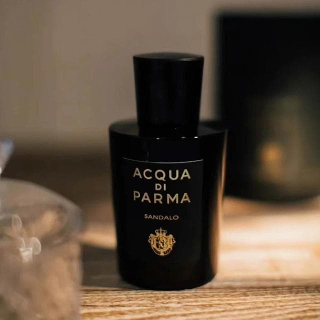 【Acqua Di Parma】帕爾瑪之水 格調系列 白檀淡香精 100ml(國際航空版) 送禮推薦