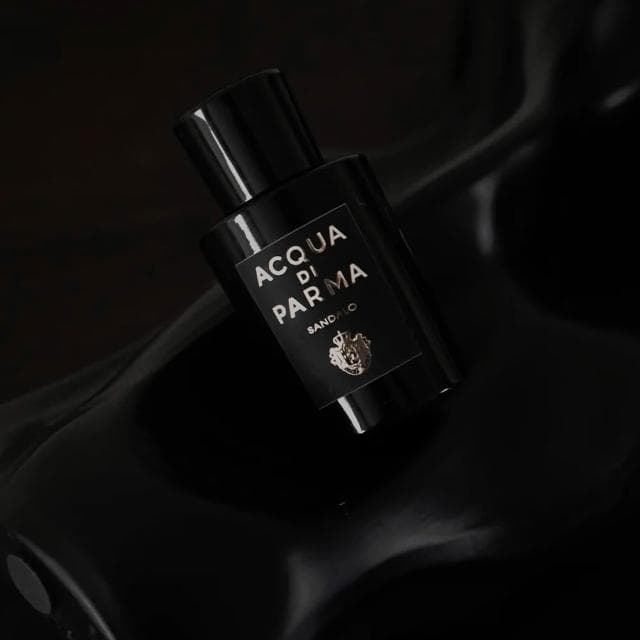 【Acqua Di Parma】帕爾瑪之水 格調系列 白檀淡香精 100ml(國際航空版) 送禮推薦