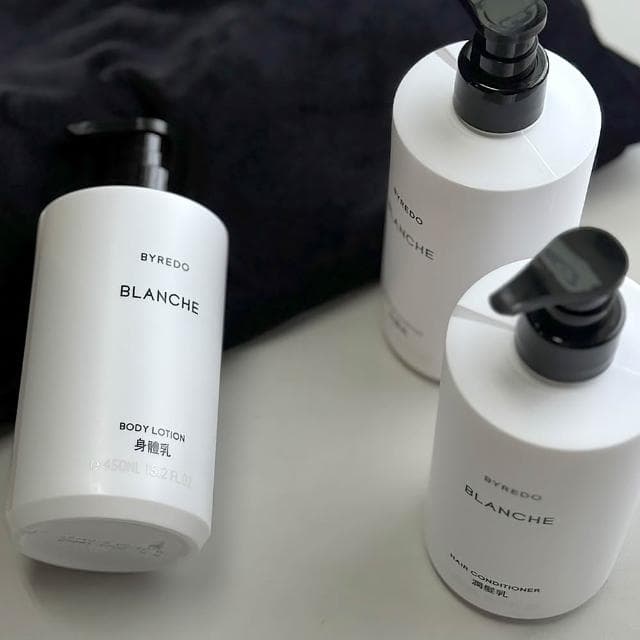 專櫃 返璞歸真沐浴膠 450ml 飯店限定(國際航空版) 送禮推薦