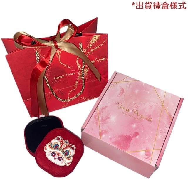 5Cgo只賣真金白銀🏆999純銀手鐲 嬰兒亮面素面 周歲彌月禮物 新年開運(純銀手鐲手環 嬰兒0-3歲）禮盒包裝-附檢測證書：SZ00802#9937 本商品屬客定代購或預購性質  出貨需7-10工作天運送時間 -303