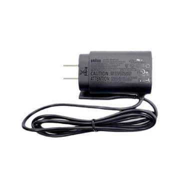 【BRAUN 百靈】百靈 Braun 原廠 刮鬍刀 充電線 充電器 12V 9090CC 310S 390cc 3080S 3090