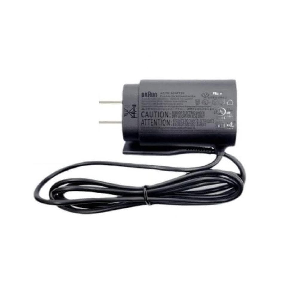【BRAUN 百靈】百靈 Braun 原廠 刮鬍刀 充電線 充電器 12V 9090CC 310S 390cc 3080S 3090