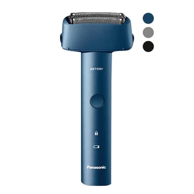 【Panasonic 國際牌】Panasonic 電動剃鬚刀 ES-RM31 電動刮鬍刀 便攜旅行刮鬍刀 剃鬚刀 電鬍刀 刮鬍刀平行輸入