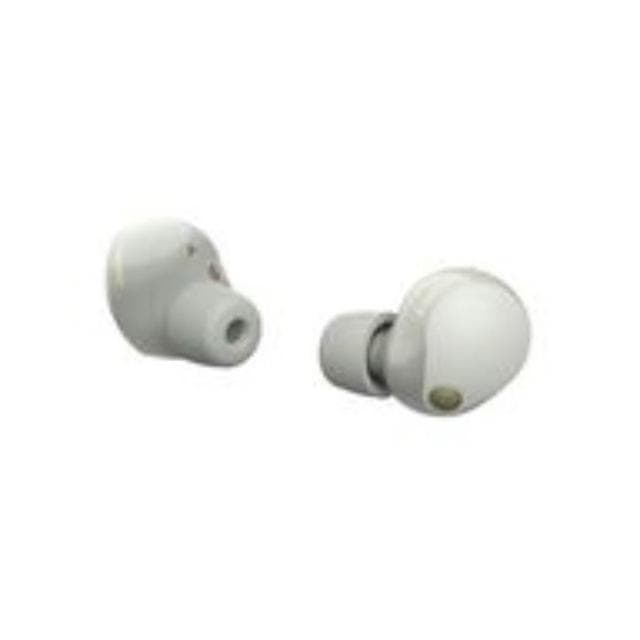【SONY 索尼】WF-1000XM5藍牙主動式降噪真無線耳機(拆封新品)