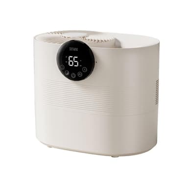 【SOTHING 向物】除菌無霧加濕器 滋潤 5L(無霧加濕 智能恆濕 空氣淨化 香薰 香氛)