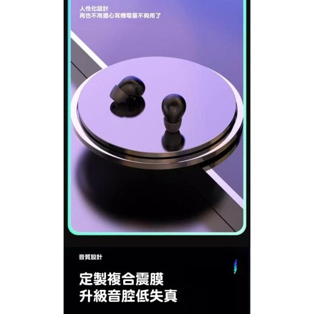 台灣現貨 藍芽耳機 特工超小耳機 迷你耳機 無線耳機 入耳塞式耳機 睡眠藍芽耳機 降噪耳機 小型隱藏耳機 微型耳機