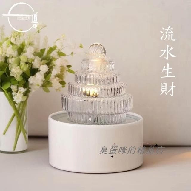 招財風水擺件 擺件 玄關擺件 客廳擺件 招財流水生財擺件 茶桌擺件 風水擺件 招財擺件 辦公室客廳 喬遷開業 交換禮物