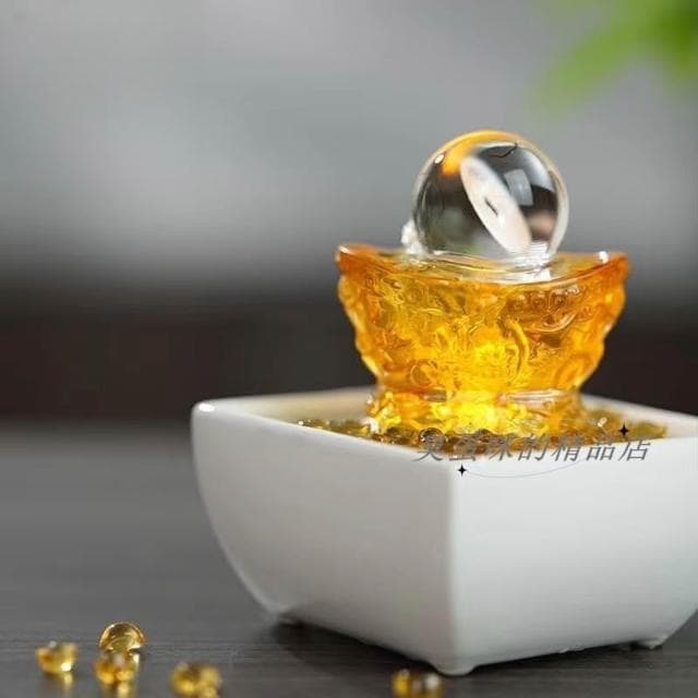 招財風水擺件 擺件 玄關擺件 客廳擺件 招財流水生財擺件 茶桌擺件 風水擺件 招財擺件 辦公室客廳 喬遷開業 交換禮物
