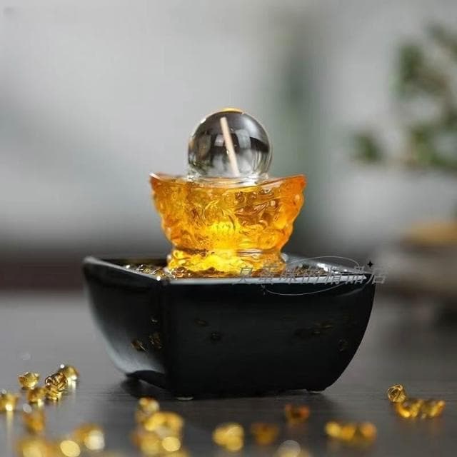 招財風水擺件 擺件 玄關擺件 客廳擺件 招財流水生財擺件 茶桌擺件 風水擺件 招財擺件 辦公室客廳 喬遷開業 交換禮物