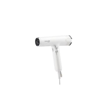 【TESCOM】附風罩 TESCOM 專業級負離子大風量速乾BLDC高轉速吹風機TD880ATW 雙色 TD-880ATW