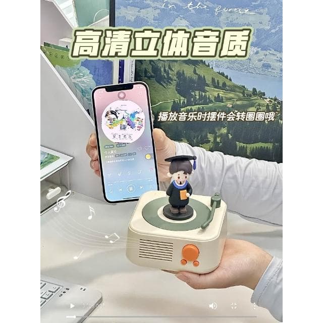 畢業禮物送男女生閨蜜同學生日中高考勵志大學生有紀念意義十八歲