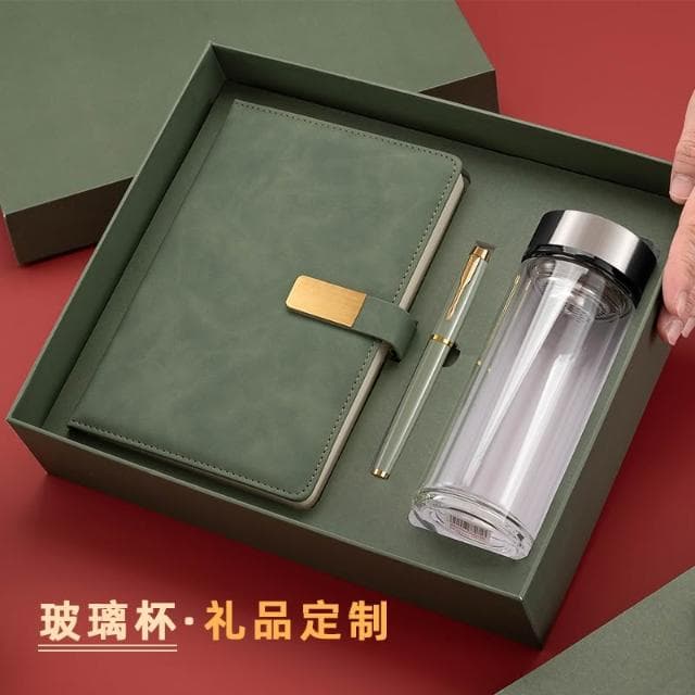商務禮品定制logo公司開業贈品畢業禮物送禮年會教師節企業活動禮