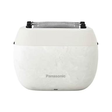 【Panasonic 國際牌】日製掌上型五刀頭防水充電式電鬍刀ES-PV6A -
