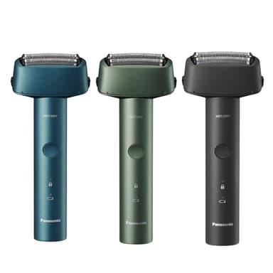 【Panasonic 國際牌】三刀頭防水充電式電鬍刀ES-RM3B -