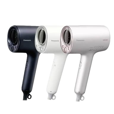 【Panasonic 國際牌】高滲透奈米水離子吹風機 EH-NA0J 台灣公司貨