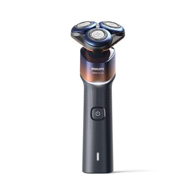【Philips 飛利浦】X5012 3D水洗舒適電動刮鬍刀