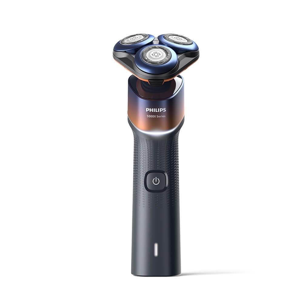 【Philips 飛利浦】X5012 3D水洗舒適電動刮鬍刀