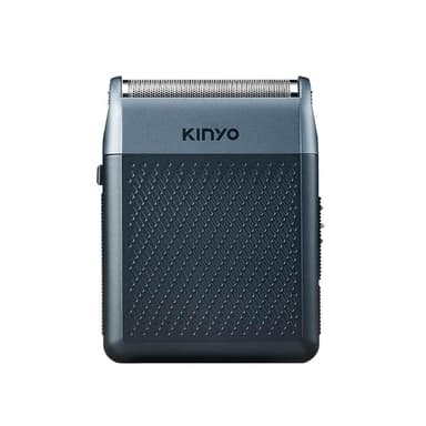【KINYO】口袋俐落往復式刮鬍刀 KS-510