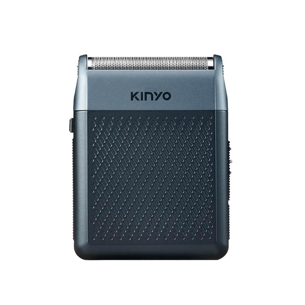 【KINYO】口袋俐落往復式刮鬍刀 KS-510