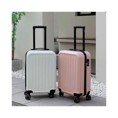 小型行李箱 旅行箱 拉桿箱 20吋登機箱 密碼箱 拉鏈箱  超輕 結實耐用 行旅箱 出國出差行李箱 靜音萬向輪登機箱