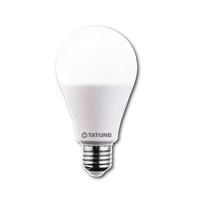 【TATUNG 大同】大同 LED燈泡 3W 5W 10W 12W 13W 14W 16W 20W 30W LED 球泡燈 