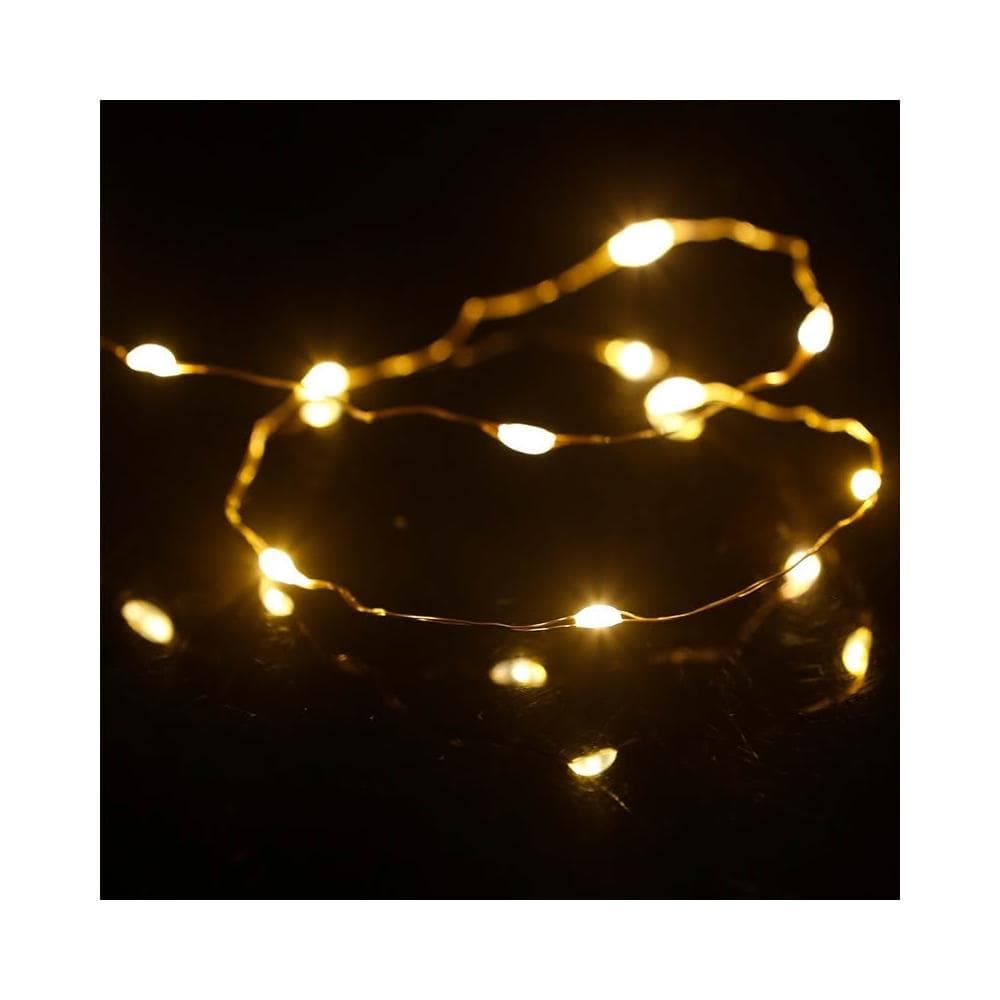  LED燈串 裝飾LED燈 暖白燈 彩色燈 3M LED彩燈 花束裝飾燈 禮物裝飾燈串 裝飾燈 燈條