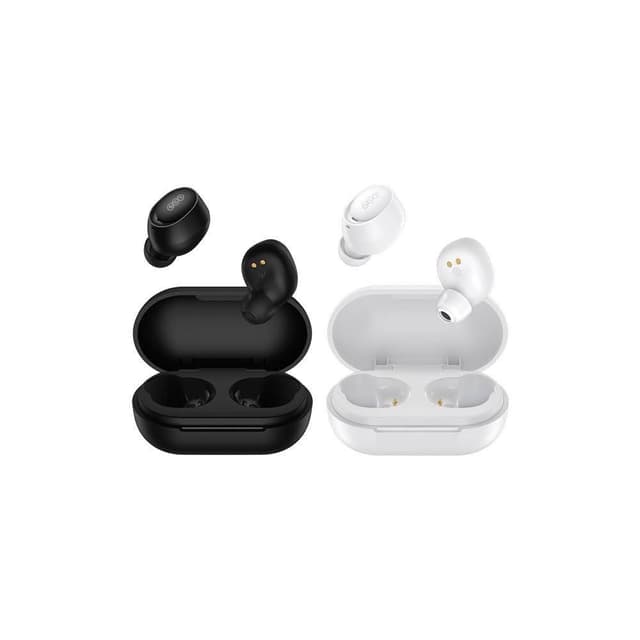 【QCY】 ArcBuds Lite 入耳式真無線藍牙耳機