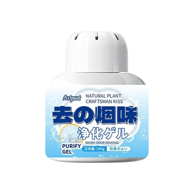 【D+ 滴家】除煙味 空氣淨化 去菸味 植物配方 安全無毒 除菸神器 去煙味 車用除味 去臭味 (長效90天)